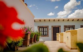 Hotel Boutique Hacienda Guadalupe